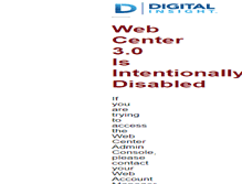 Tablet Screenshot of apbeta.acuonline.org